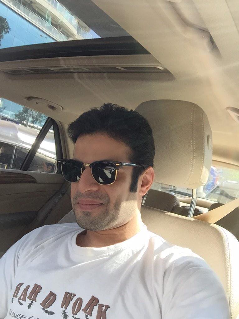 23 nov its my birthday & happy birthday karan patel urf raman 