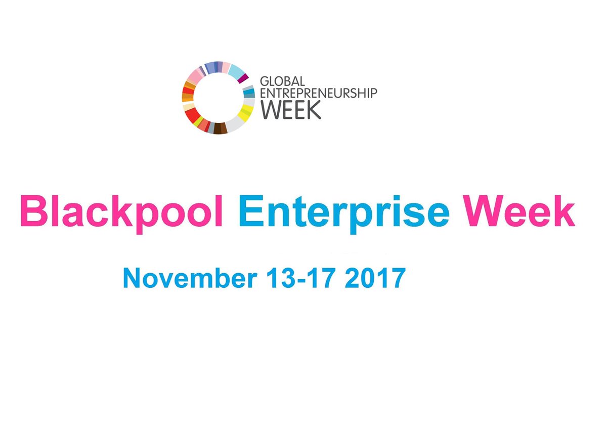 scubageoff's tweet photo. #bew17 #blackpool https://t.co/gi8oHtqyV6 great article in today's Gazette @BlackpoolUnltd https://t.co/wRPI3DuzFn