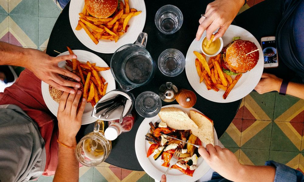 Must-Have Features For Any Restaurant Website buff.ly/2zp1jTW