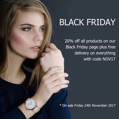 101_watch's tweet photo. Don't Miss Our #BlackFridaySale #BlackFridayDeal Visit https://t.co/JW1cTwm7R9 US Online #watch Store https://t.co/b9zRiYHNIs