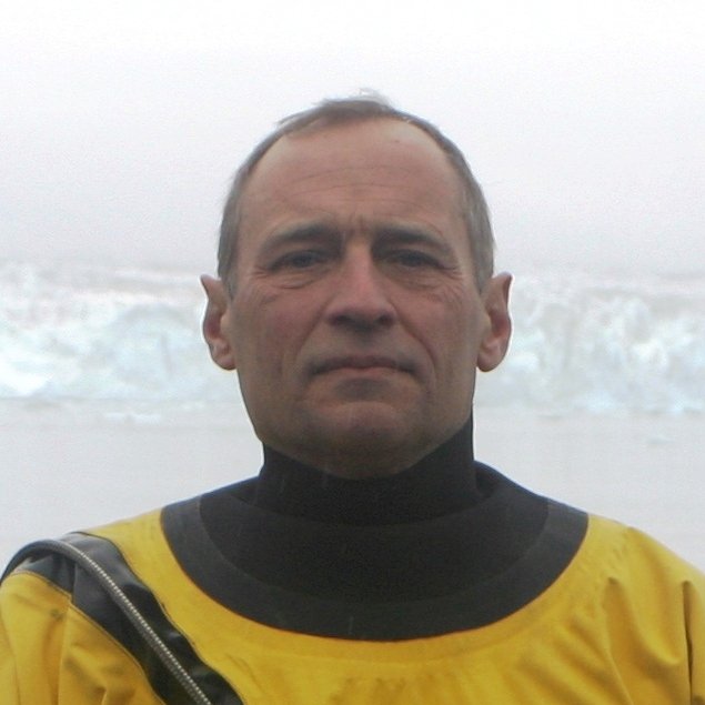 Our #UKBluebelt colleague Vladimir Laptikhovsky is undertaking a data collection survey around Tristan da Cunha. Vladimir is based on board the MV Edinburgh and his research will help determine the sustainability of blue-nose fishery around Tristan da Cunha.