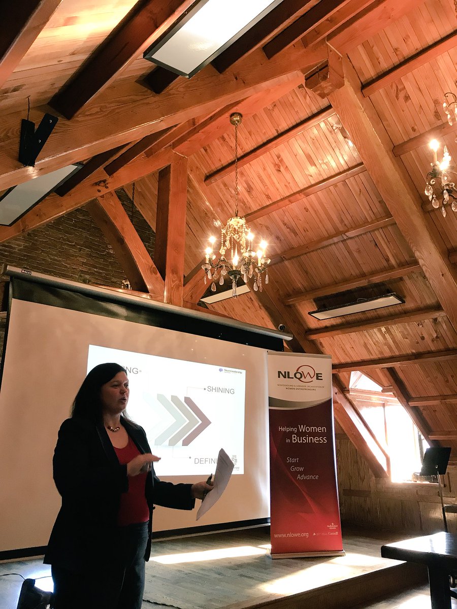 nlowe_org's tweet photo. Mining, Refining, Defining &amp; Shining Goals with @ethreeConsult #JessAskJess #DriversofGrowth https://t.co/J3giOKZnOy