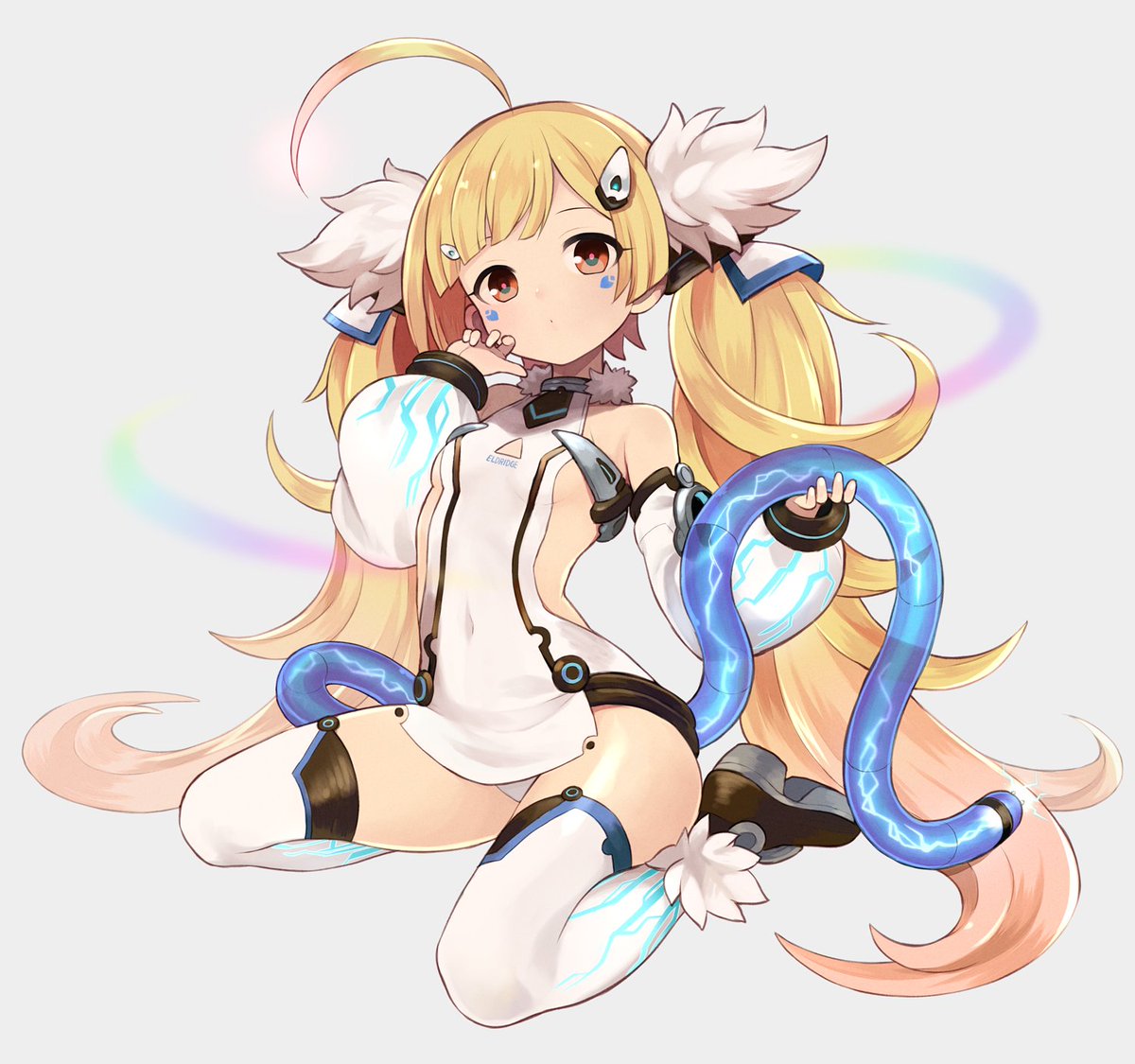 夕子 エルドリッジちゃん アズールレーン アズレン エルドリッジ 夕子 エルドリッジちゃん アズールレーン アズレン エルドリッジ