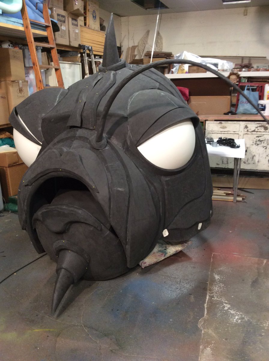 PeterPullon's tweet image. It's pantomime time ......