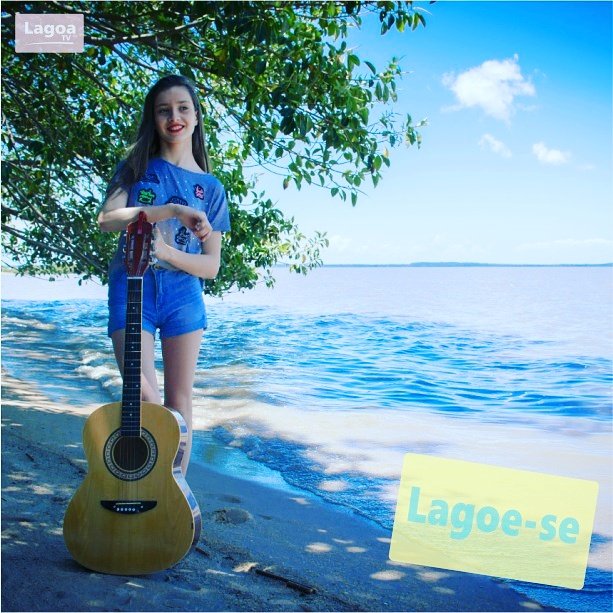 LagoadosPatosFM's tweet photo. Foto enviada por Evânia Nunes. Tapes é ótimo pra relaxar tirar belas fotos, como esta!! ☉🎶🎼😁
#istoéviveremtapes #Lagoe-se #interior #natureza #Tapes #aquisevive #VempraTapes #riograndedosul #lagoadospatos #turismo https://t.co/LCQdEeLVRC