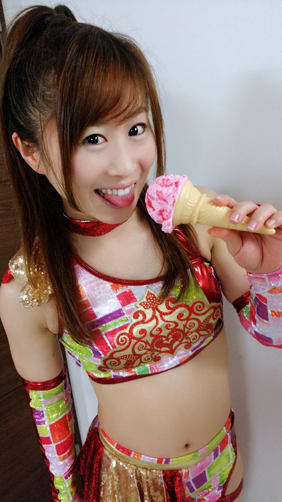 中島安里紗に「お前の存在がストレス」って言われた！！！ どうも