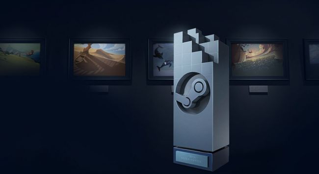 Steam_VK's tweet photo. В преддверии зимней распродажи, в #Steam появился тематический значок сообщества — «Комитет по отбору качественных игр 2017».

Подробнее: https://t.co/e9ZL8lwt7o https://t.co/7m32UoFo9I