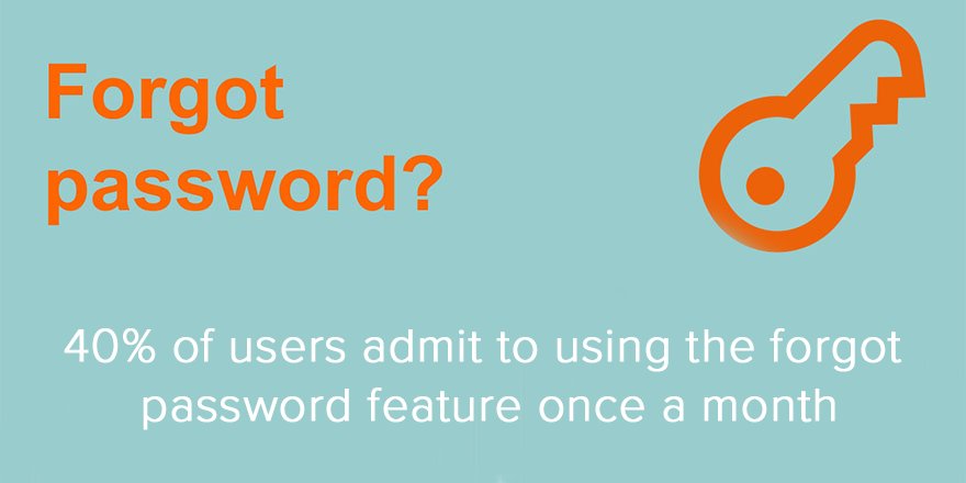 With #MobileConnect, you never need to remember long and complex passwords. Learn why gsma.at/MobileConnnect