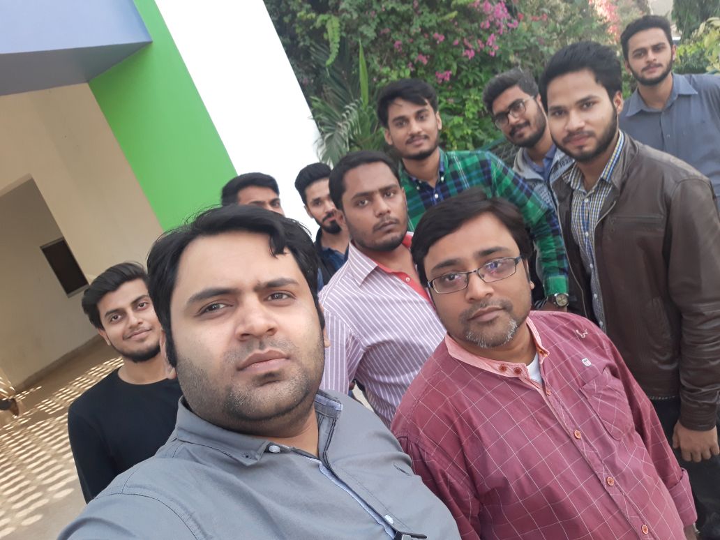 SaadShamsB's tweet photo. #SFP at #Aligh and #SSUET at Region A #PSP @AapKiRaay @WaseemsDesk @mrazaharoon @aasia_ishaque @atta_kurd @DoctorSagheer99 @shaikhzaid90 https://t.co/JvCui7PIIL