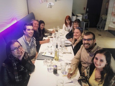 Triumphant_Prof's tweet photo. Happy Early Thanksgiving from all of us here at Triumphant Professional Services. 
#Thanksgiving  #thanksgivingfails #ThanksgivingClapback #HappyThanksgiving #HappyBirthdayVirat #WednesdayWisdom #wednesdaymotivation #weddingbashers  #Wednesday https://t.co/09N6nGop2w
