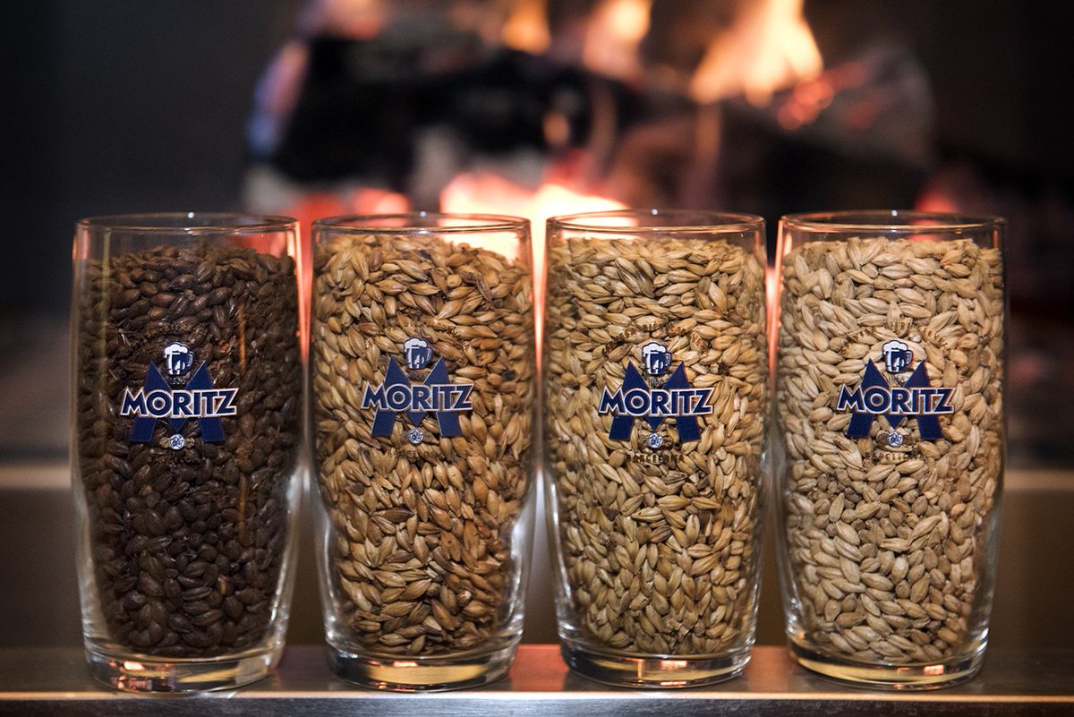 MoritzBarcelona's tweet photo. ⚠️NEW⚠️ La MORITZ FUM FUM FUM ja ha arribat! La nostra cervesa fumada, elborada al #MoritzBeerLab de la Fàbrica Moritz Barcelona i perfecta per la tardor🔥Tots els detalls a https://t.co/UTKvkBSJgY https://t.co/5BBjm85eA2