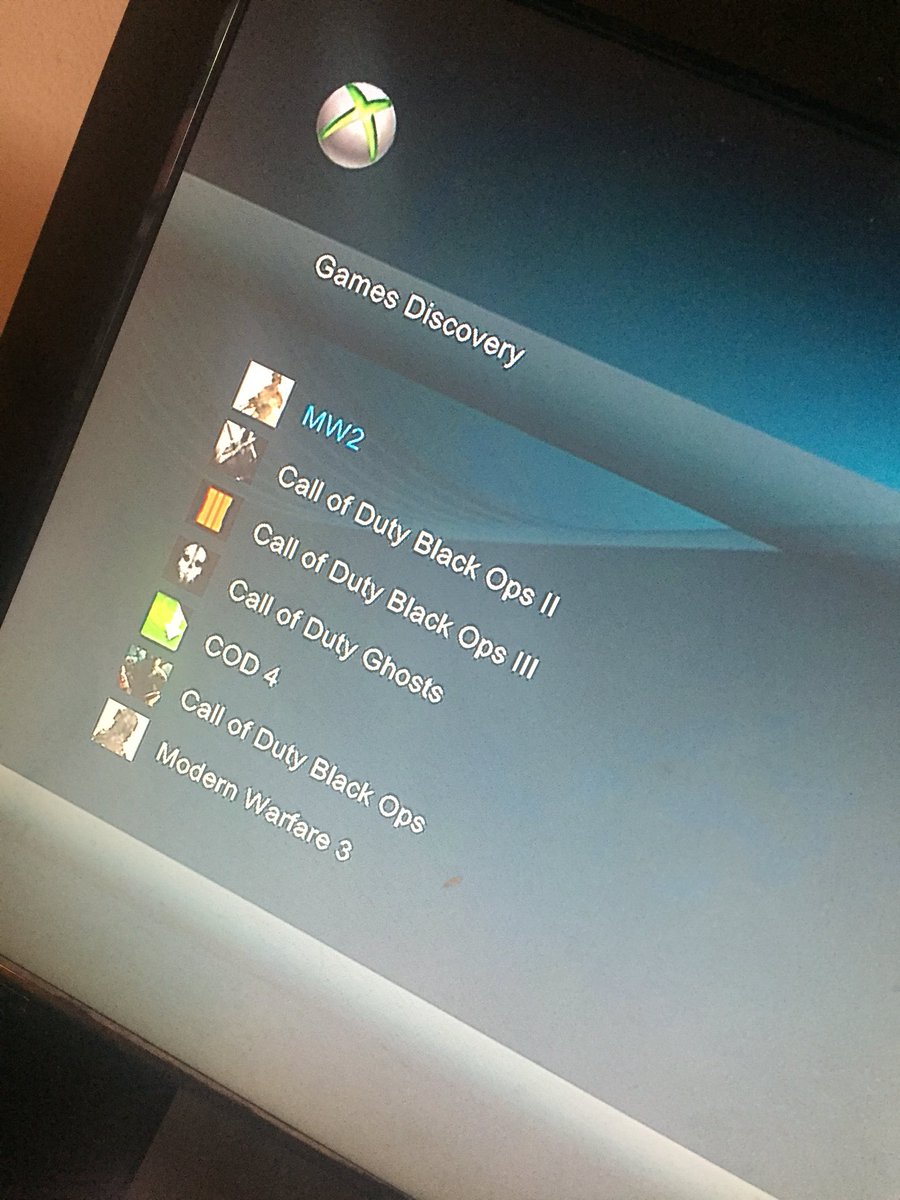 icydreads's tweet photo. RGH Trinity for sale
Preloaded with COD4, WAW, MW2, MW2 (Japanese), MW3, BO1, BO2, BO3, AND GTA 5
Also comes with destruction menus, along with lights MW3 azza patch
$150 DM TO BUY! (PAYPAL ONLY!)
#rghforsale #rgh #modding #azzalobby #buyrgh #forsale #mods #cod #buynow #azza https://t.co/d8GjcXCzt3