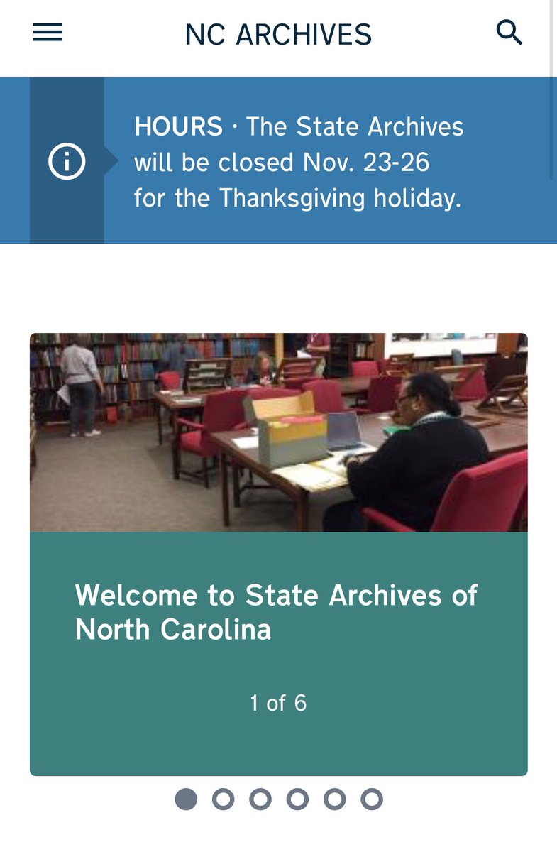 Pressingback's tweet photo. When you’re spotted on the @NCArchives front page! 😍#Genealogist #PressingMyWay #Genealogy #NCRoots #Ancestry #Choates #Thompson #Johnson #Edwards #Bryant #Research https://t.co/LQbheLaYgV