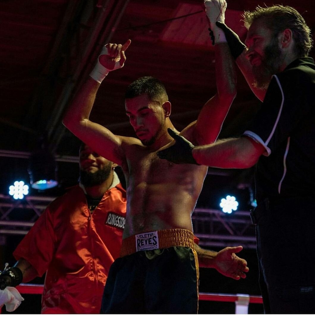Lance__Mijares's tweet photo. Feb 24th the @pruvn team is back in that @SpartaCombatMMA #PruvnAthletics #TeamIbarra https://t.co/A2bnX4Rz0S