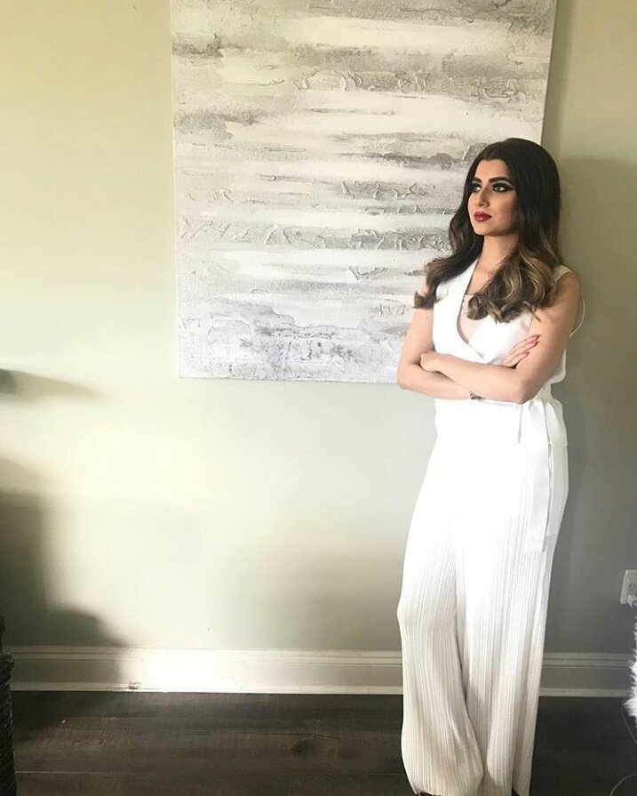 sunitaduggalmp's tweet photo. #NkTalks #NkGalBaat #NimratKhairaMusic https://t.co/JMkgj4OQO4