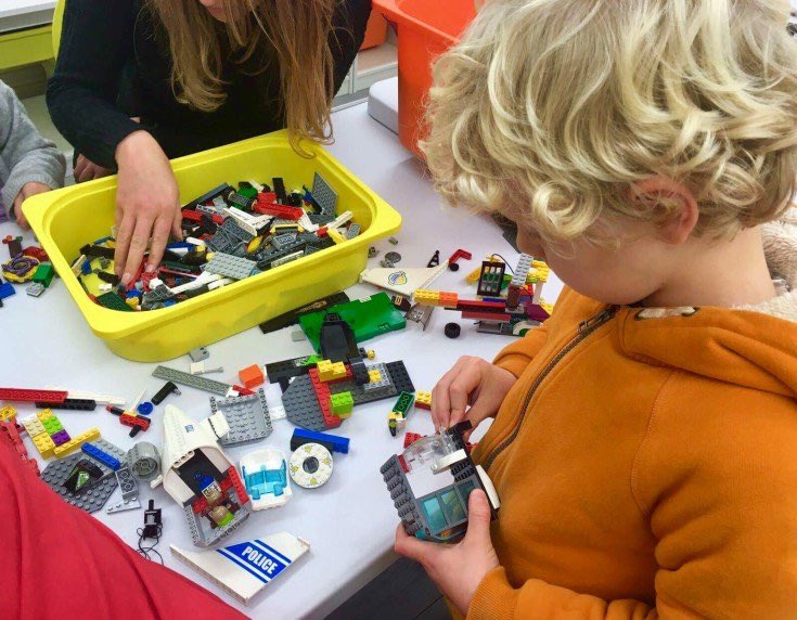exploringexeter's tweet photo. **News** Exeter's new indie Lego shop 'Brick and Mix' announces its opening date. Our @stephwalker got a sneaky peek inside! https://t.co/ibK1D2Q2ku https://t.co/1XTYpDqp4U