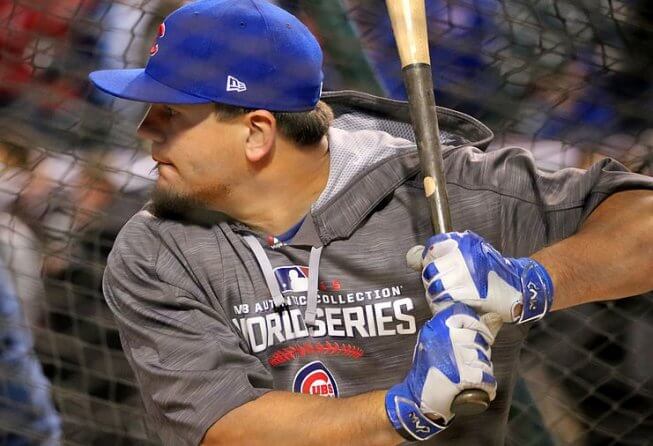 We've lined up the best betting bargains for the 2018 <a href="/MLB/">MLB</a> season ow.ly/NuVR30gKnNy