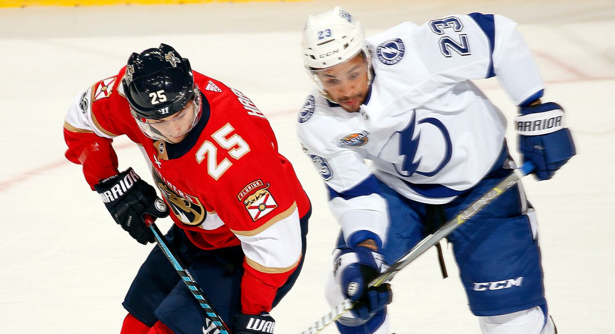 #FlaPanthers recall forward Henrik Haapala from @ThunderbirdsAHL  » bit.ly/HaapalaRecall1… https://t.co/jE8BWZ749N