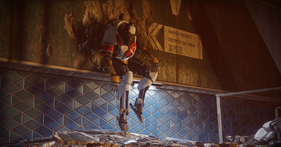 RecktGamers's tweet photo. Destiny 2 swaps Trials map when glitch is discovered https://t.co/JrSgzVKWda https://t.co/wmL13GFfiR