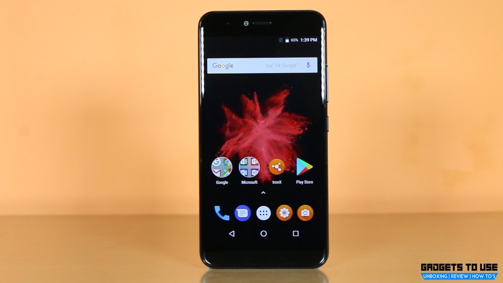 gadgetstouse's tweet image. Flipkart Billion Capture+ vs Xiaomi Redmi Note 4: Specs, features comparison gadgetstouse.com/full-reviews/c…