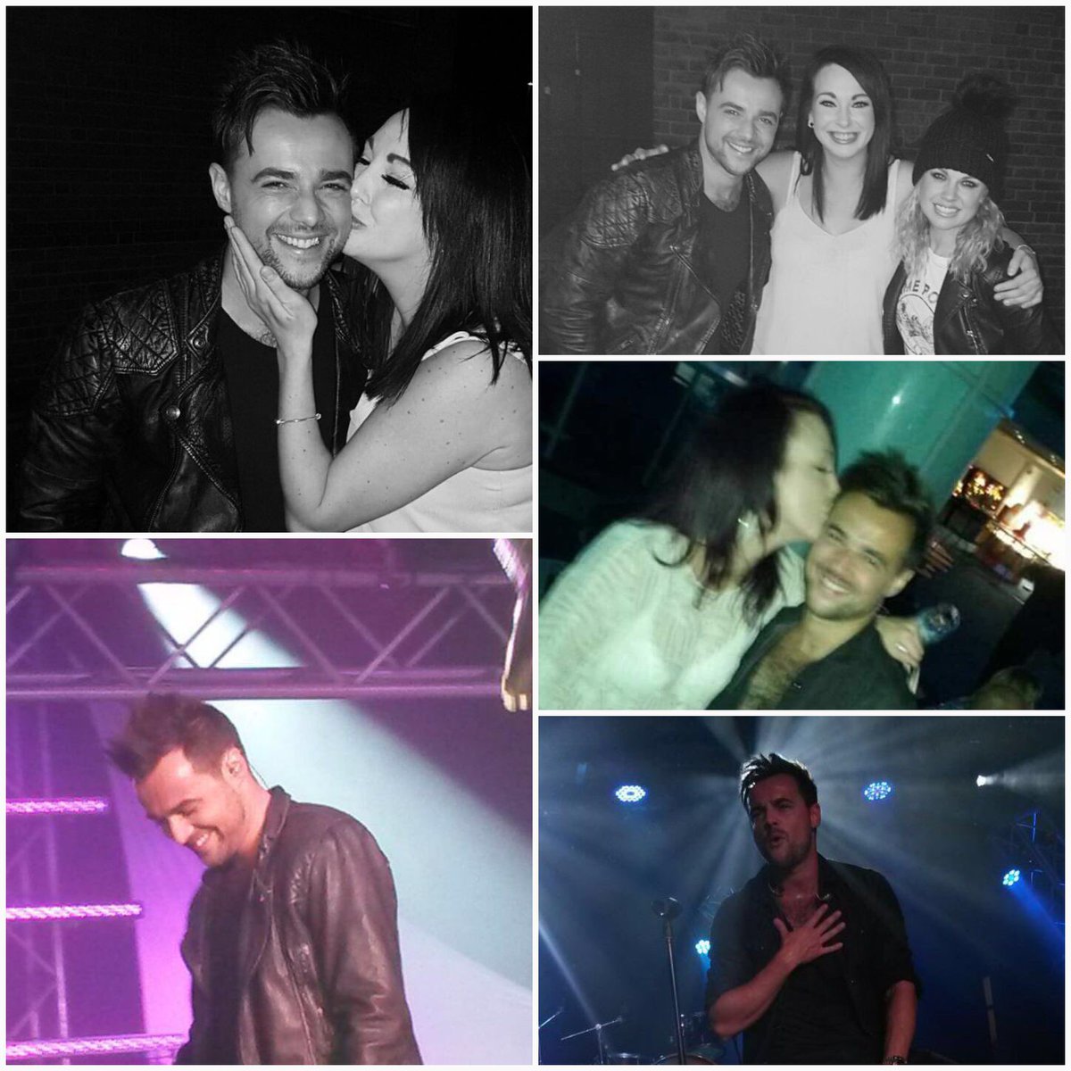 CharliJBarnes's tweet photo. Happy Birthday @benadamsuk 🎈🎉🎁 My idol for at least 16years now 😍 have an amazin day! Can’t wait for the next opportunity to see you ☺️❤️🎈 https://t.co/HowRErwmEU