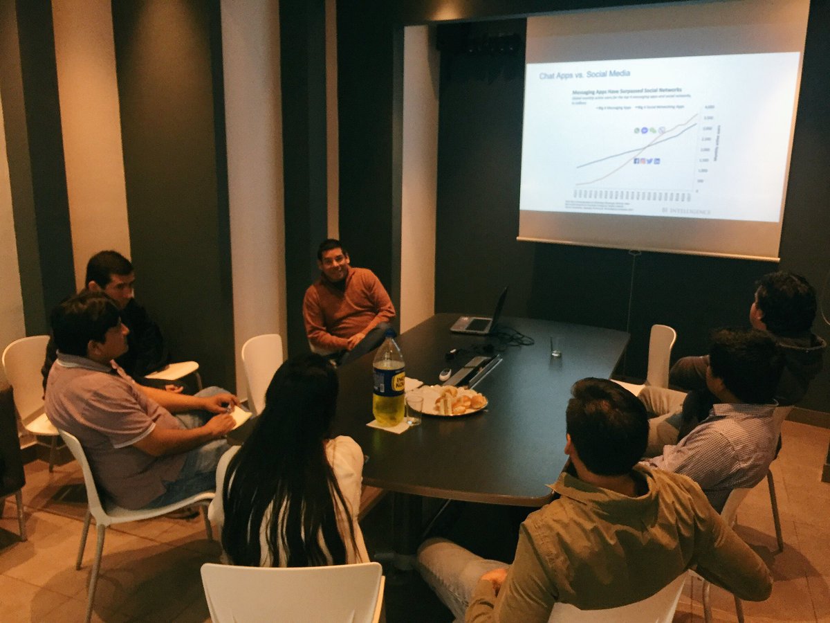 StartUPC tweet media