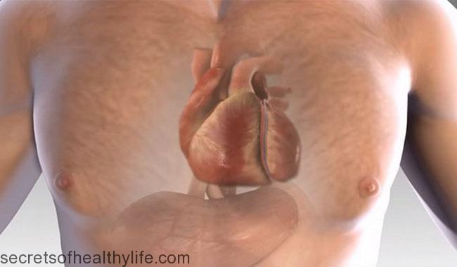 SecHealthyLife's tweet photo. A Month Before An Attack, The Body Will Give You Signals https://t.co/7Yn6VwsV30 https://t.co/qQjD4e3xRT