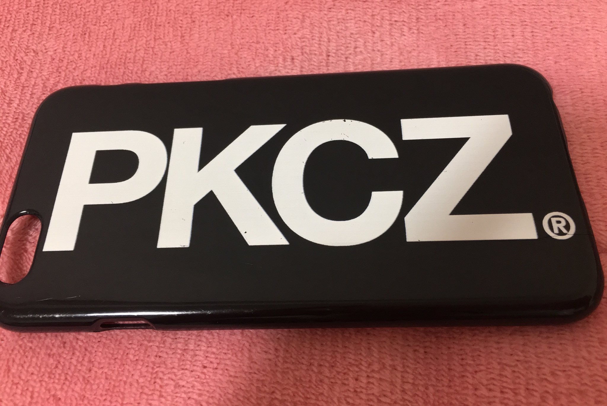Ma Mkskkj 去年の3月 大学最後の春休みに Iphone6sに変えて 東京行ったときに買った めっちゃ欲しかった Iphoneケース 1年8ヶ月使って もうpkcz の文字が剥げてきて ケースも割れてるから 新しいpkcz のケースが欲しいなあ 2年経つからiphoneも替え Ma Mkskkj 去年の3月 大学最後の春休みに Iphone6sに変えて 東京行ったときに買った めっちゃ欲しかった Iphoneケース 1年8ヶ月使って もうpkcz の文字が剥げてきて ケースも割れてるから 新しいpkcz のケースが欲しいなあ 2年経つからiphoneも替え