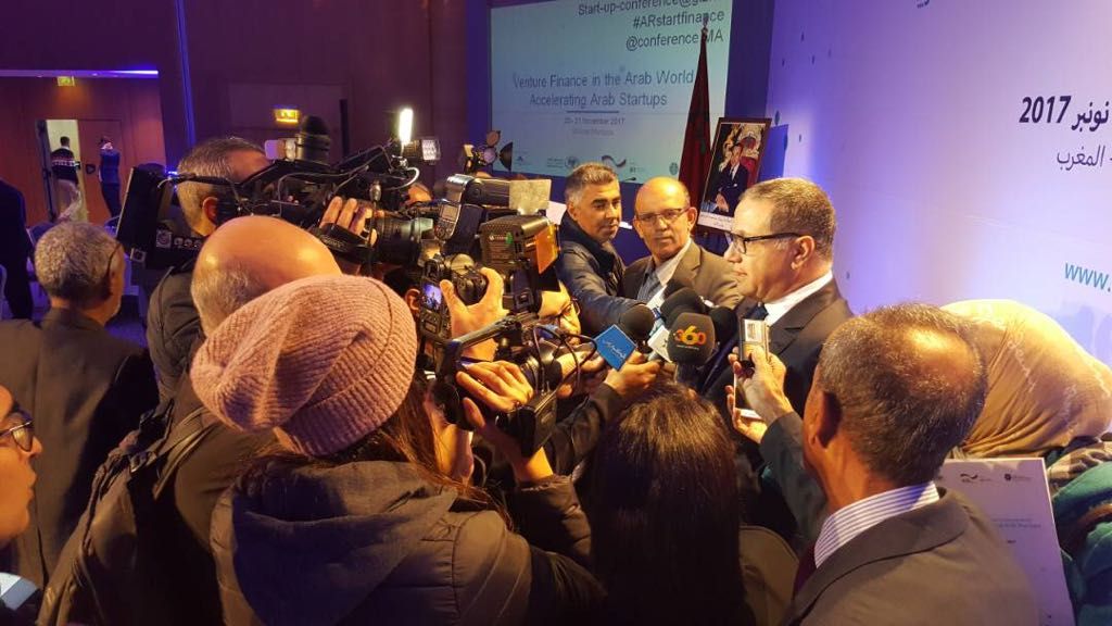 NewsAFI's tweet photo. #Morocco is developing comprehensive policy for financing 👉 ensuring good governance in institutions, with tax incentives &amp; guarantees to institutions that support startups https://t.co/GW8rdZq4ks #arstartfinance #venturefinance https://t.co/E15xWOO9yu