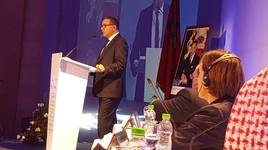 NewsAFI's tweet photo. #Morocco is developing comprehensive policy for financing 👉 ensuring good governance in institutions, with tax incentives &amp; guarantees to institutions that support startups https://t.co/GW8rdZq4ks #arstartfinance #venturefinance https://t.co/E15xWOO9yu