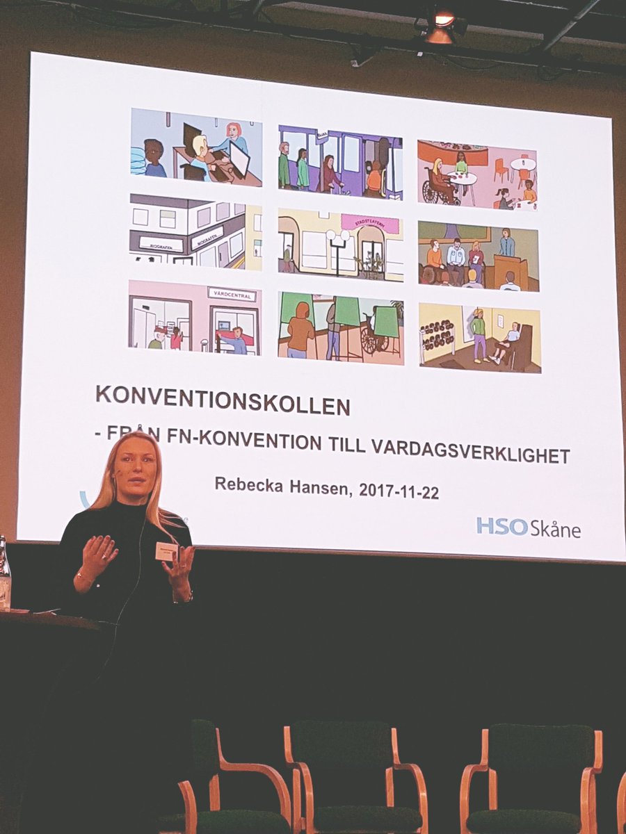 MFDse's tweet photo. Konventionskollen - ett webbaserat testverktyg dÀr du kan testa 9 olika vardagasituationer. #MRMFD #CRPD @hso_skane
https://t.co/DKErOMKooX https://t.co/H99Ygb1tOQ
