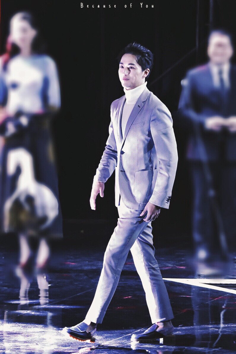 BcofU_77's tweet photo. 171122 || 😺 👏🏻 
 #许魏洲 #xuweizhou https://t.co/IhlPj6sPPg