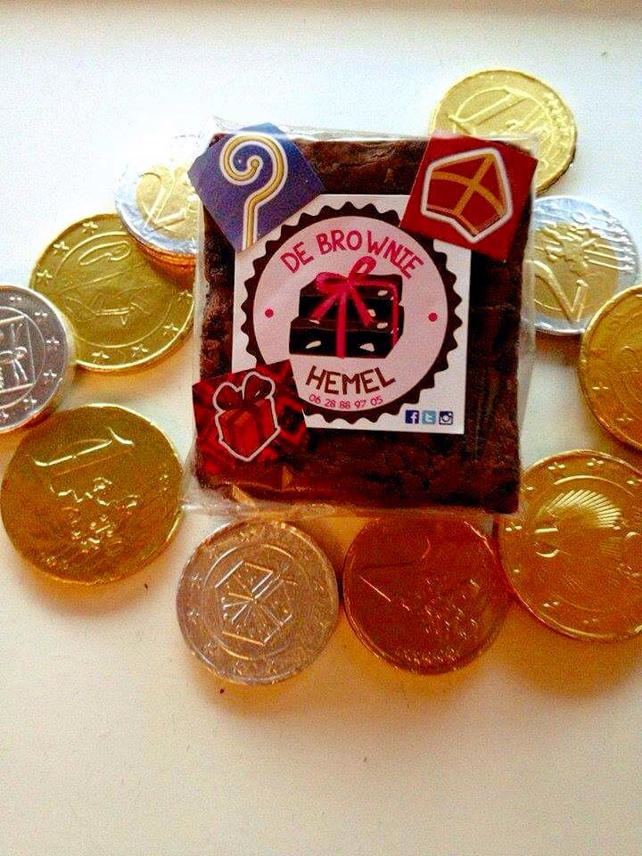 Bron: De Browniehemel