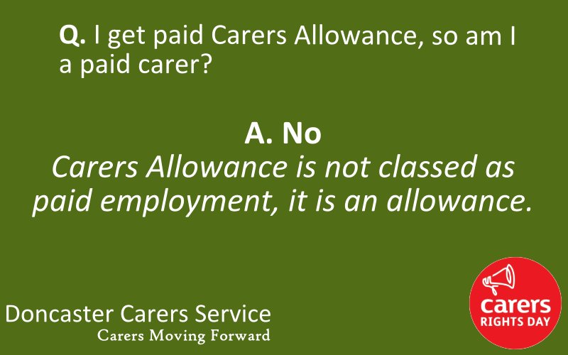 DONCarerService tweet media