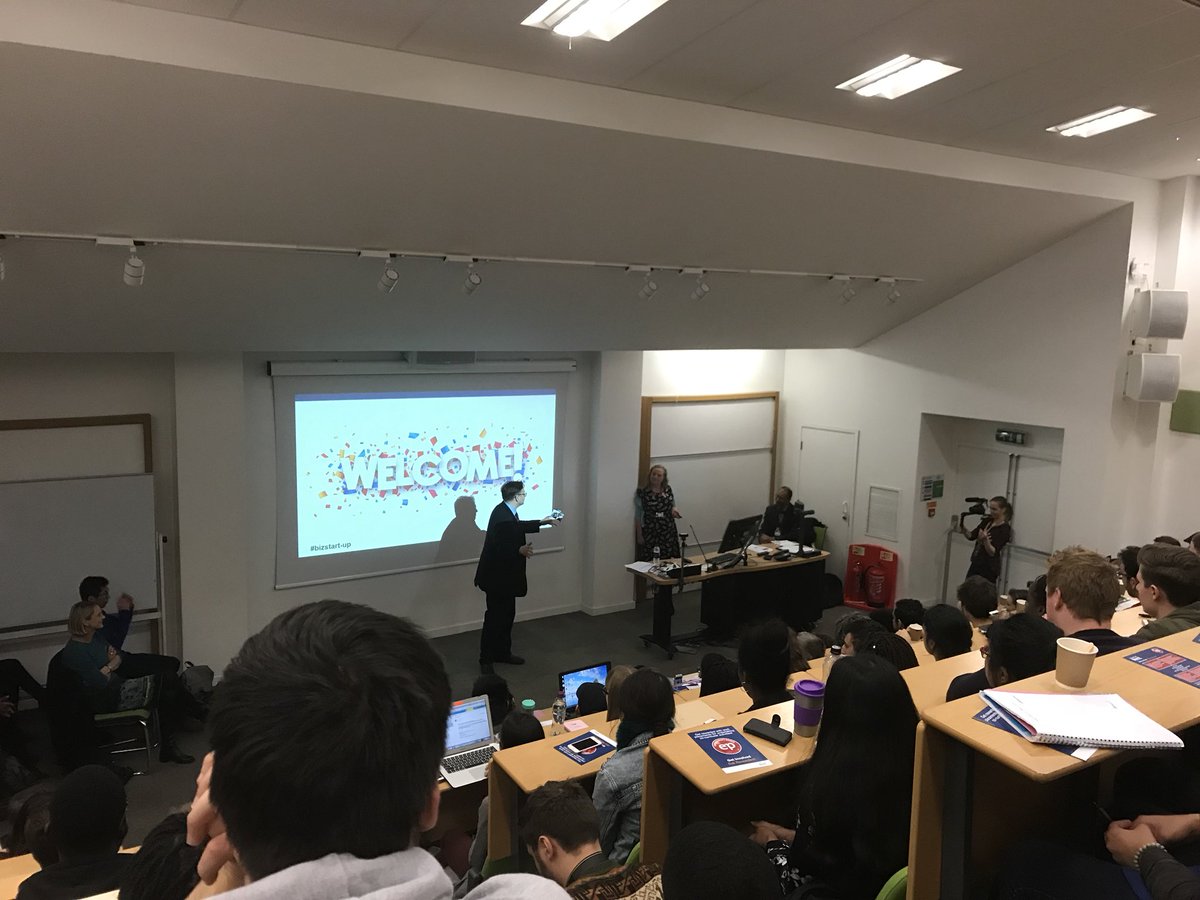 thompson_si's tweet photo. Martin Mayer kicking off the Business Start Up journey #bizstart-up https://t.co/7K7PUyRUg7