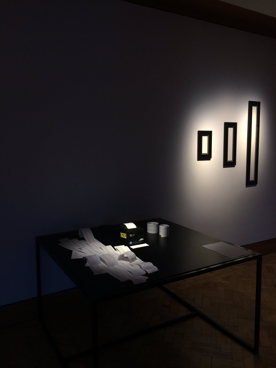 Pip__T's tweet photo. Back to reality after fantastic After Money symposium in Edinburgh @DesignInf. So much to think about after discussions with @nathmercy @samwskinner, Ruth @furtherfield, @maxdovey, @ElsdenChris  &amp; others!

Many thanks to @bettinanissen, @chrisspeed &amp; Mark @mediascot 

#aftermoney https://t.co/zZI0BsS3SZ