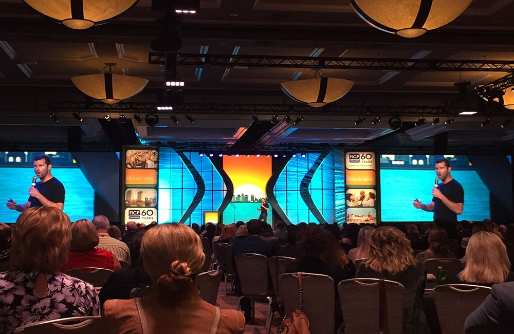 prevuemeetings's tweet photo. I learned these 5 lessons from last week's @FICP conference https://t.co/BYnIg6DnCp #ficp2017 #eventprofs https://t.co/I6NnXKWXua
