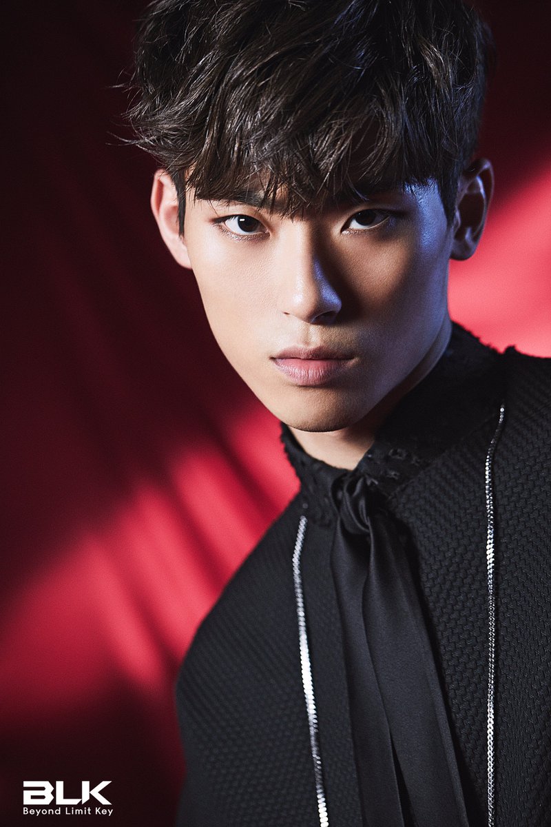 OFFICIAL BLK Debut Thread [11/28/17] MV Teaser // MV RELEASED | allkpop