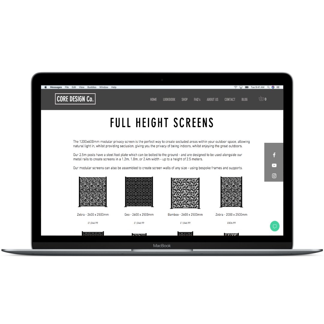 coredesignco_'s tweet photo. Go check out our new online shop! https://t.co/l2KGa71376 https://t.co/9Syl5N0gse