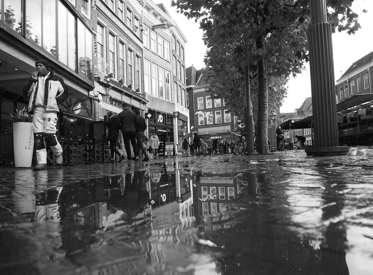 Straatfotografie#Zwolle