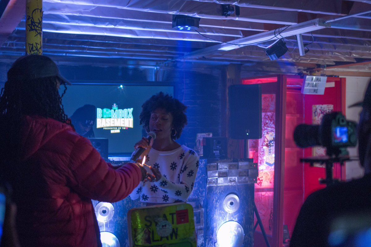 BoomboxBasement's tweet photo. #BBX, revamped and revitalized, coming your way soon. Stay tuned! 📻📻📻 https://t.co/QN5VgyPSZL