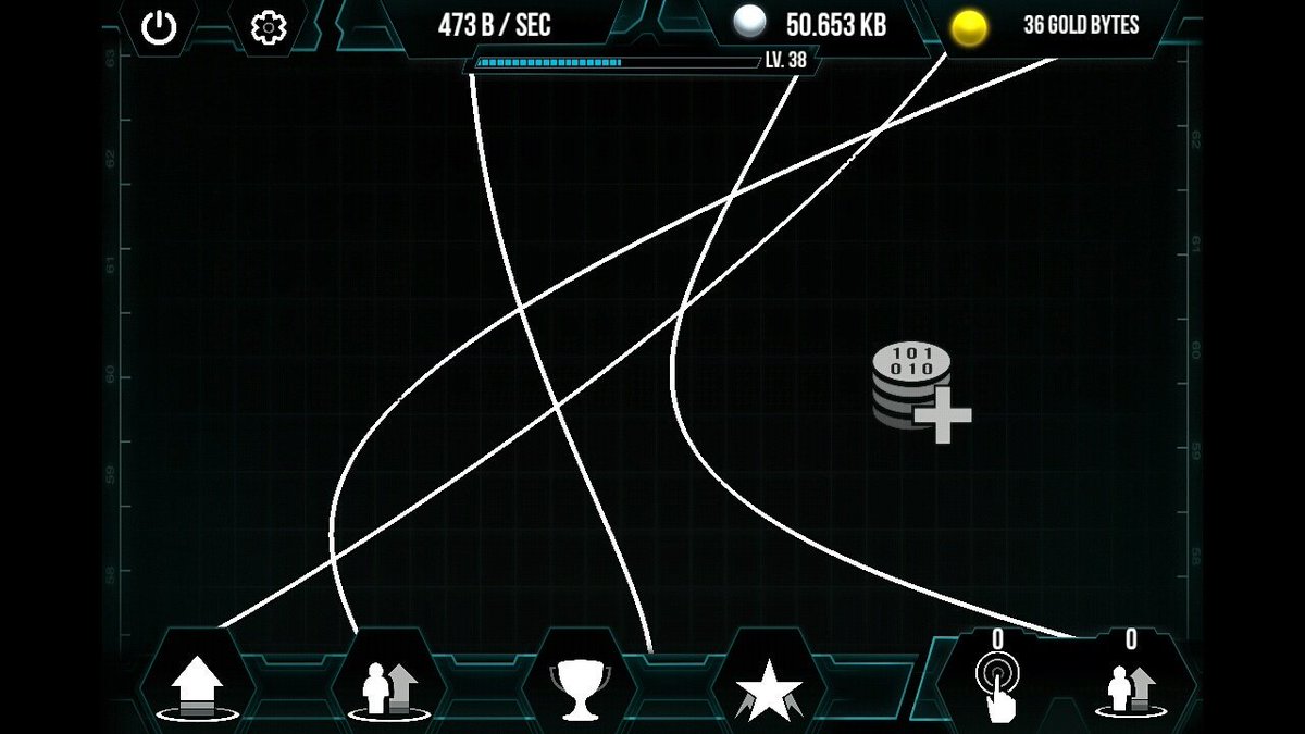 Only_Bytes's tweet image. Unidentified bytes are on scene! Update soon :)
GooglePlay: play.google.com/store/apps/det…
#Androidgames #mobile #mobileapps #Android #androidgamer #Programming