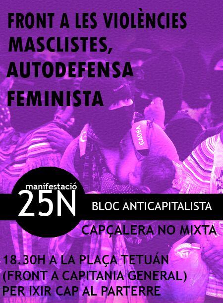 Revuelta Violeta tweet media
