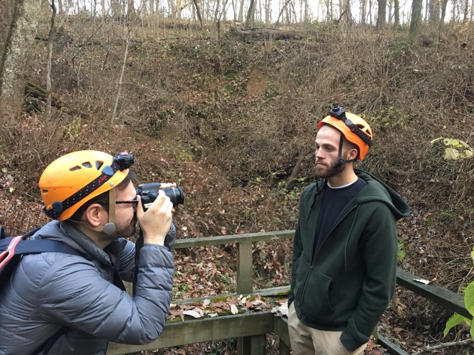 Happy to announce that our very own Dr. Jason Polk and grad students Adam Shelley and Fernando Hernandez will be featured on this Friday's episode of @scifri on NPR!! See below for details!
@WKU_ARTP @caboni @WKUGeo @WkuOgden @wku