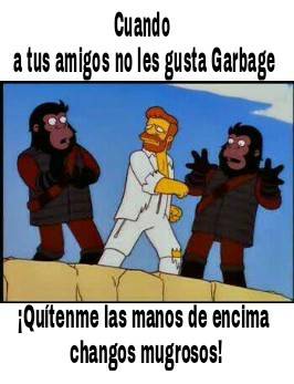 GarbageArchive's tweet image. Dejaré esto por aquí...

#20yearsparanoid #garbage #version20  @garbage