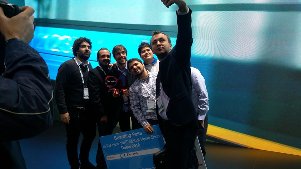 #MoscowMetro Hackathon winners ;)
Access Photos here: facebook.com/streeeloi/post…
It was a really nice experience to coach all the teams over there :) And I am hope them the best.  #Y4PTHackathon #Hackathon :)