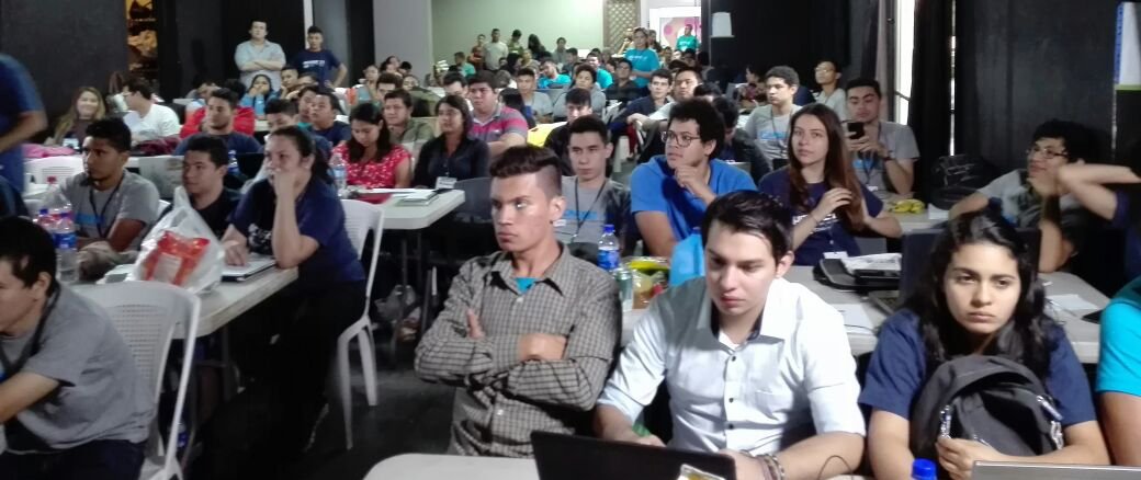 IAIP destaca participación de jóvenes que buscan fomentar la transparencia mediante el uso de tecnologías. #NotaIAIP
iaip.gob.sv/iaip-destaca-p…