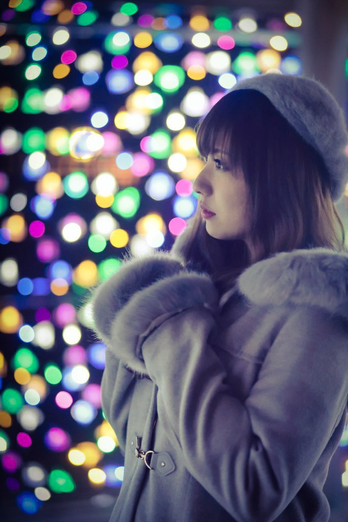 GRB_apA's tweet image. Model : 村田茉優 さん
途中からですが…(笑)
みなさん、ありがとうございました🎵初イルミネーション撮影🙌
#ポートレート #栃木 #茨城 #ポートレート好きな人と繋がりたい #写真好きな人と繋がりたい
#スマホでフィルター