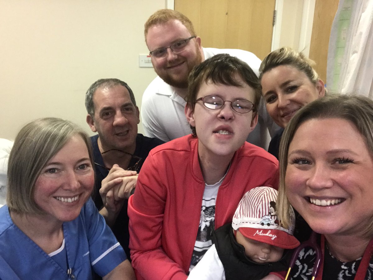 Rachael Moses (@nhsrachaelm) on Twitter photo Perfect morning before #HSJAwards
Ward round <a href="/lthtr_team23/">Ward 23 LTHTr</a>
Review <a href="/Ward2aNeuro/">NHCU</a>
Rehab <a href="/LTHTR_Therapy/">TeamTherapy_CrCu</a>
Chest clinic <a href="/LancsHospitals/">Chorley & Royal Preston</a>
Now to the train station 😀 Perfect morning before #HSJAwards
Ward round <a href="/lthtr_team23/">Ward 23 LTHTr</a>
Review <a href="/Ward2aNeuro/">NHCU</a>
Rehab <a href="/LTHTR_Therapy/">TeamTherapy_CrCu</a>
Chest clinic <a href="/LancsHospitals/">Chorley & Royal Preston</a>
Now to the train station 😀