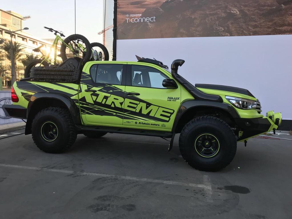OwuorMichael's tweet photo. This Hilux... 🔥🔥🔥🔥Cc @Rhino_Charge https://t.co/vhclFY74Bq